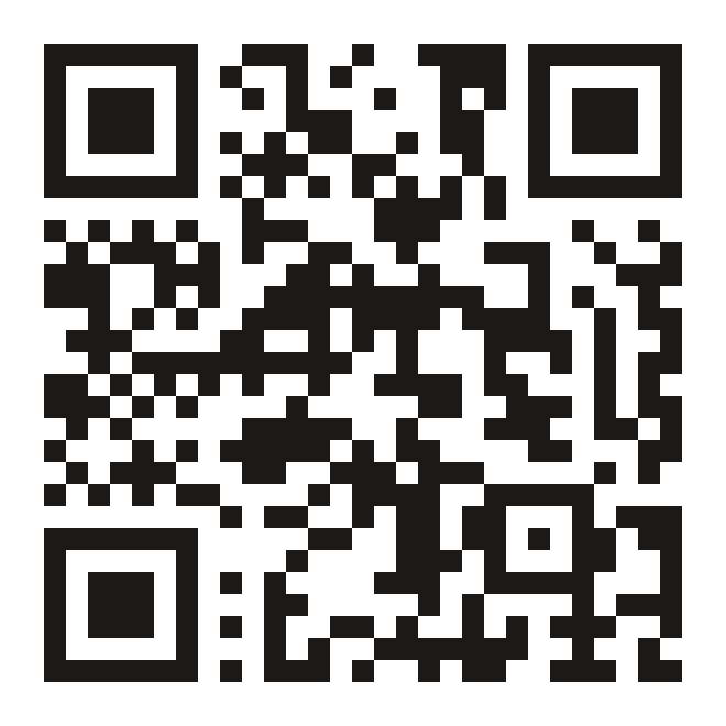 QR code linking to charlaviva.com/get.html